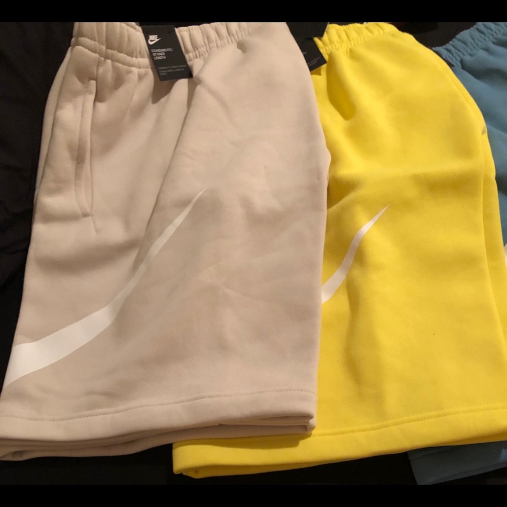 Nike shorts